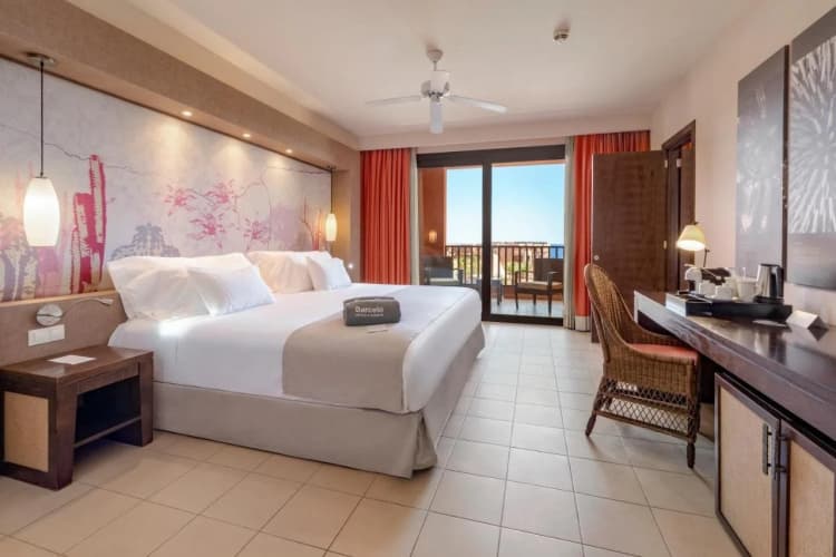 Barcelo Tenerife Royal Level - foto 6
