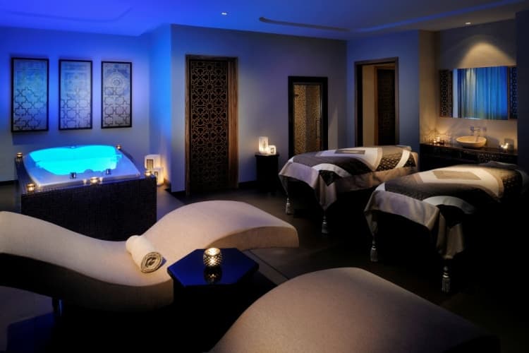 JW Marriott Marquis Hotel Dubai - foto 5