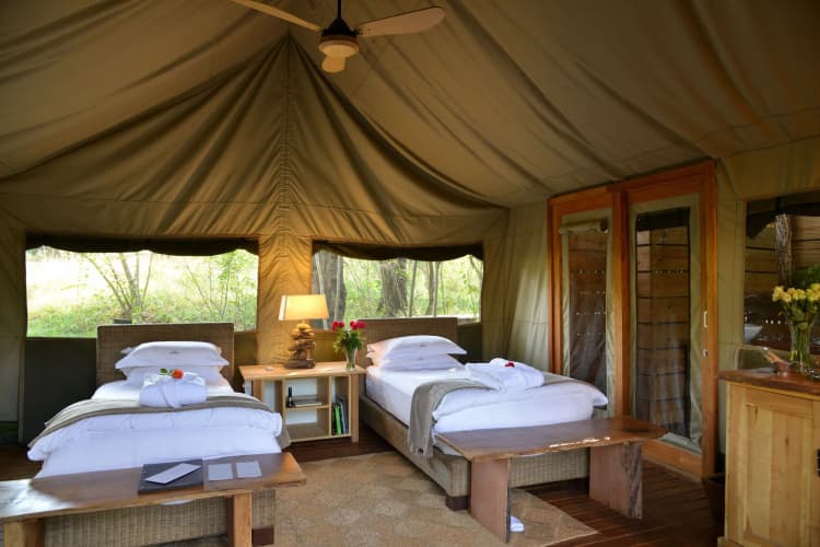 Summerfields Rose Retreat & Spa - foto 1
