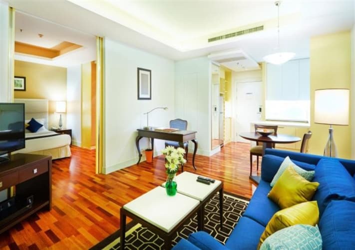 The Duchess Hotel - foto 4