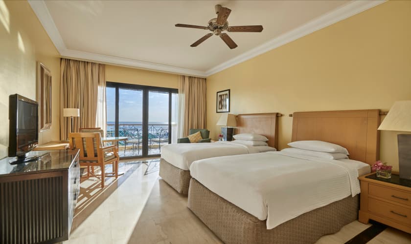 Park Regency Sharm El Sheikh Resort - foto 2