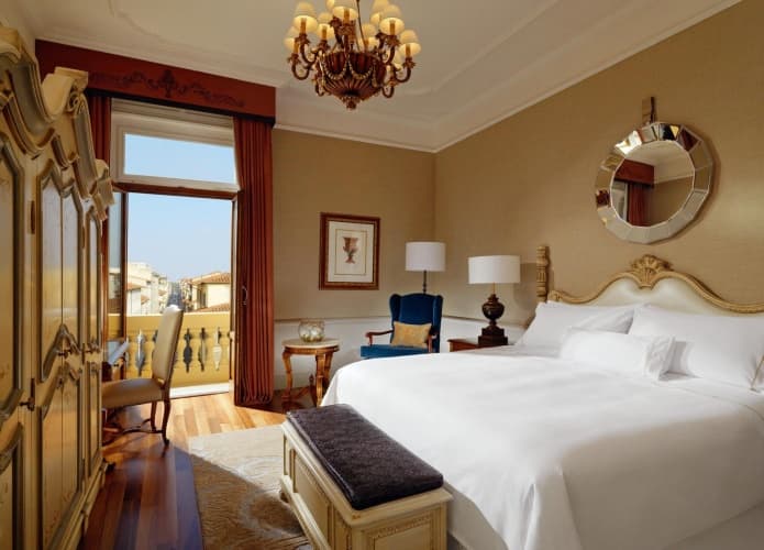 The Excelsior, a Luxury Collection Hotel, Florence - foto 3