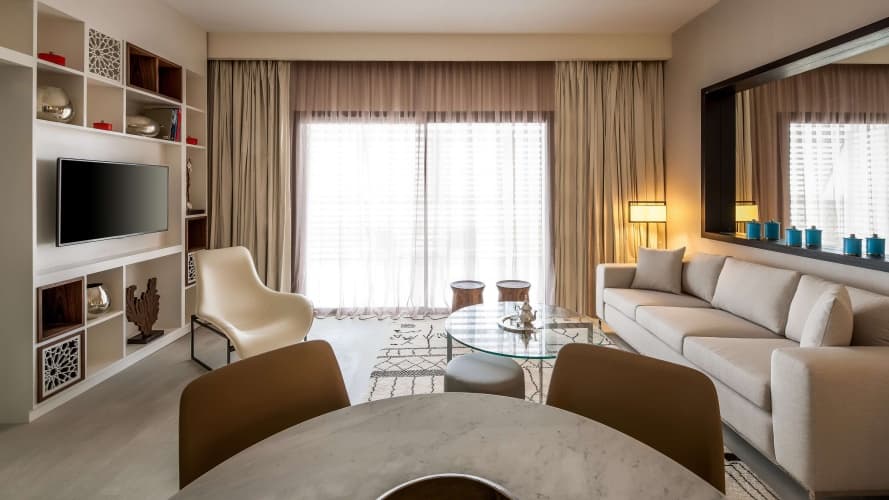 Hyatt Place Taghazout Bay - foto 4