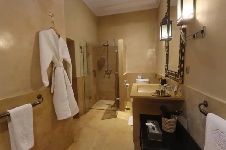 Riad Dar Al Assad - foto 6