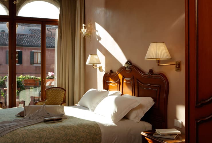 Hotel Bisanzio - foto 6