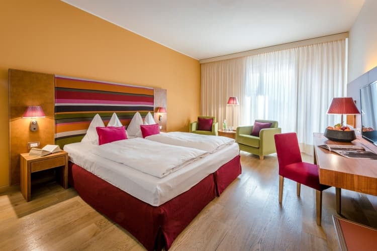 Hotel Therme Meran - Terme Merano - foto 5