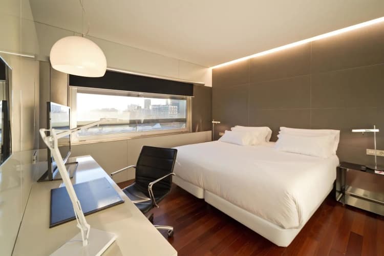 NH Collection Barcelona Constanza - foto 3