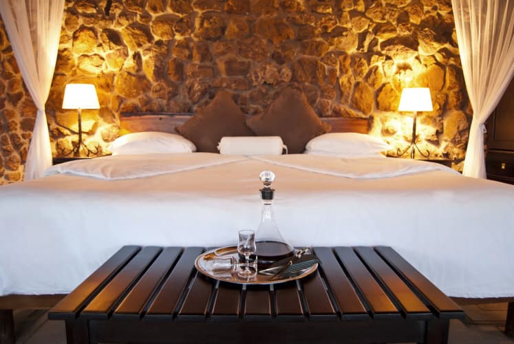Leopard Mountain Safari Lodge - foto 4