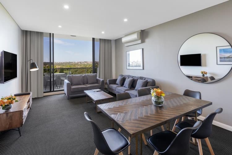 Meriton Suites Waterloo - foto 1