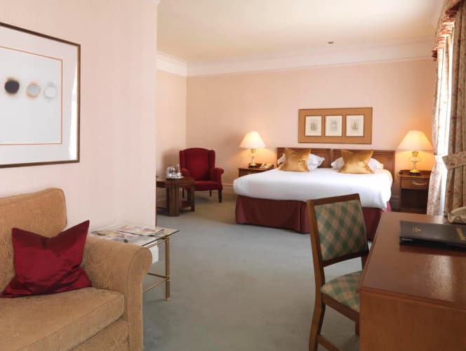 Taj Campton Place - foto 5