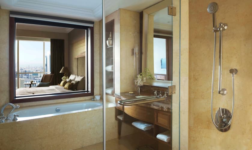 Dusit Thani Abu Dhabi - foto 4