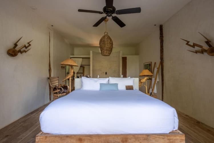 La Valise Tulum, Member of Small Luxury Hotels - foto 5