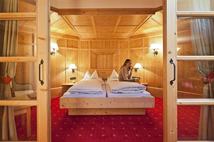 Der Böglerhof - Pure Nature Spa Resort - foto 4