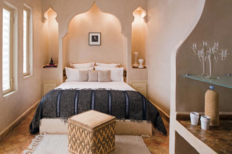 Riad Cocoon - foto 3