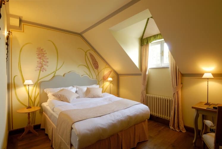Chateau Mcely - foto 1