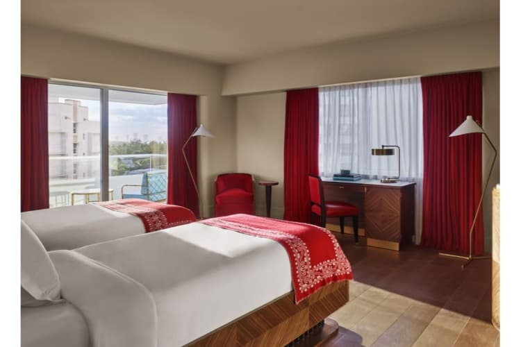 Faena Miami Beach - foto 4