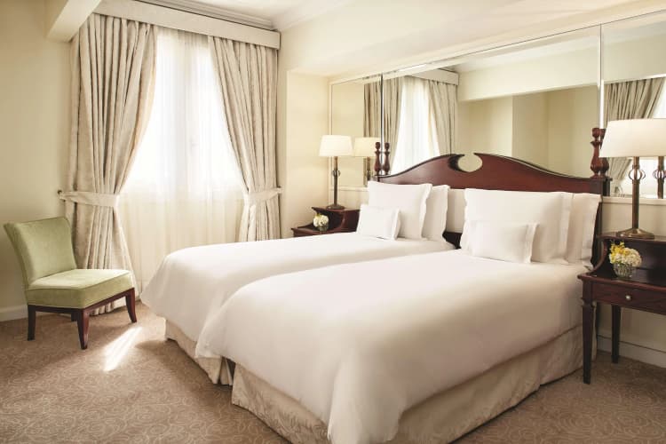 Copacabana Palace, A Belmond Hotel, Rio de Janeiro - foto 3