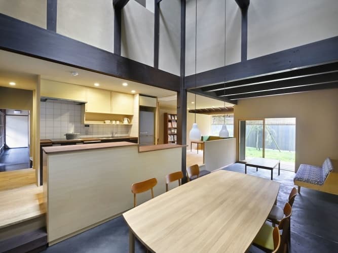 Kyo no Ondokoro NISHIJIN VILLA #5 - foto 5