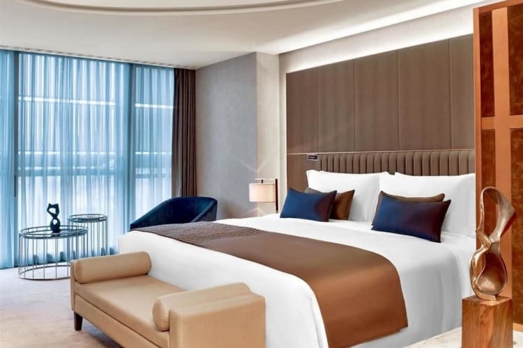 The St. Regis Istanbul - foto 3