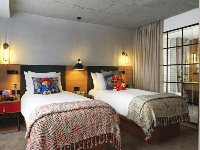 Treehouse Hotel London - foto 3