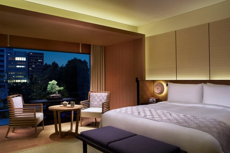 The Ritz-Carlton, Kyoto - foto 1