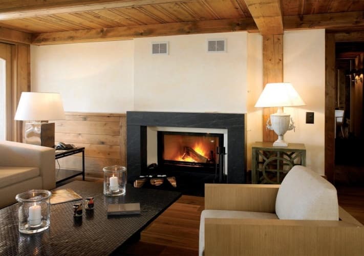 LeCrans Hotel & Spa - foto 5