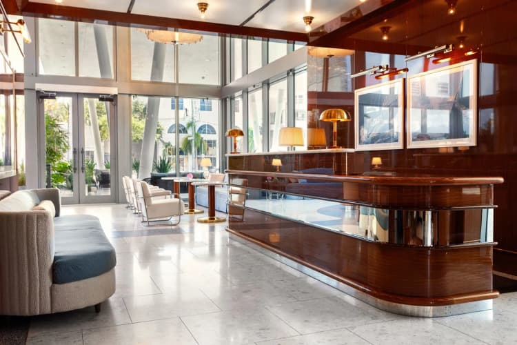 Mr. C Miami Coconut Grove - foto 1
