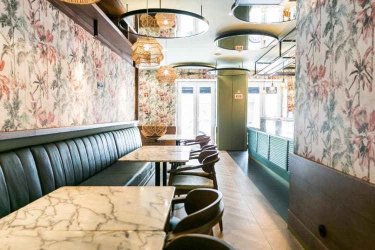 Lx SoHo Boutique Hotel by RIDAN Hotels - foto 4