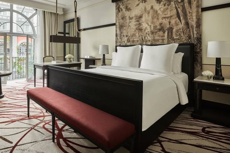 Four Seasons Hotel Mexico City - foto 3