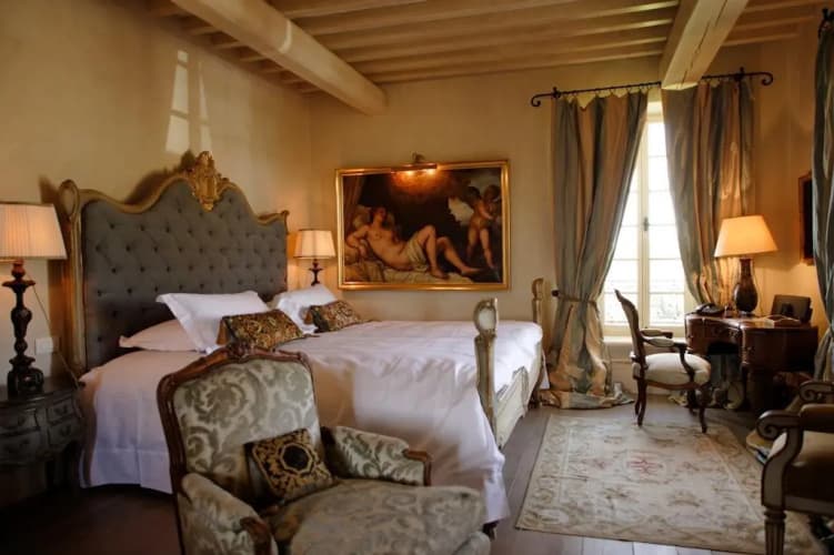 Borgo Santo Pietro - foto 4