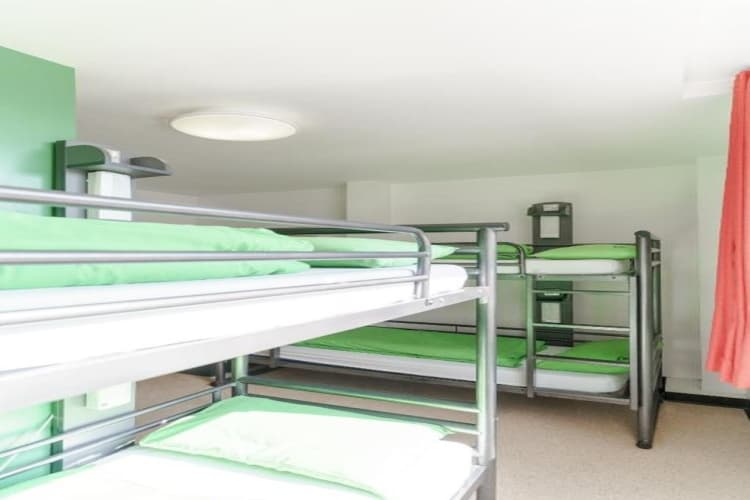YHA London Central - Hostel - foto 3