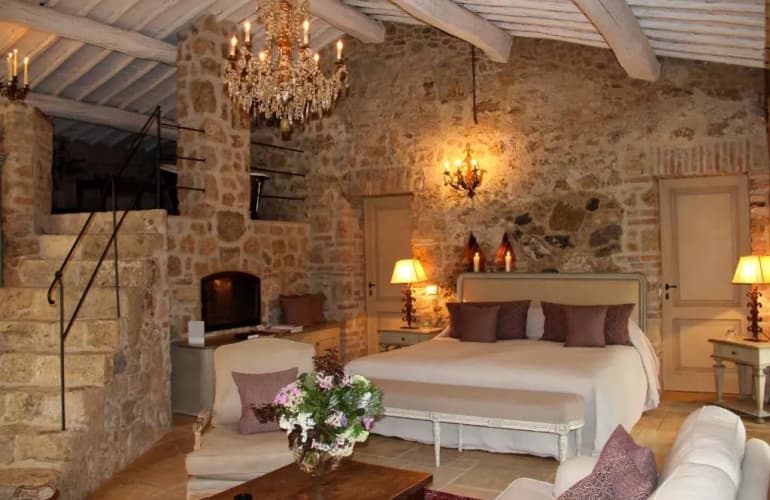 Borgo Santo Pietro - foto 3