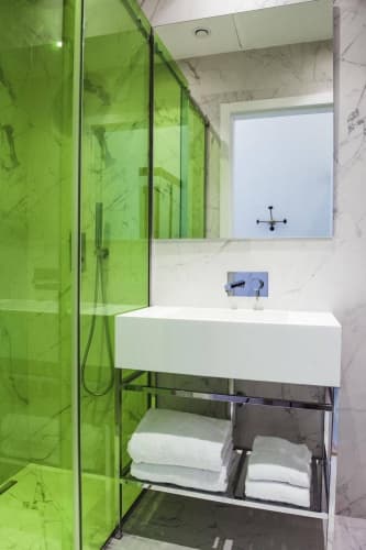 Hotel Milu Florence - foto 5
