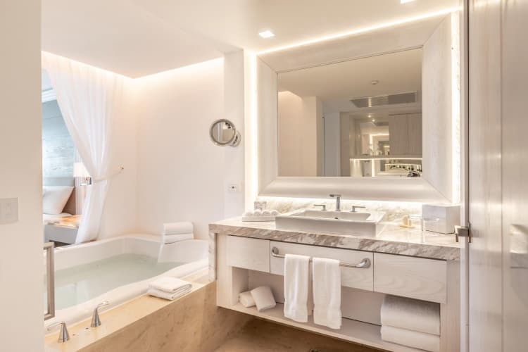 Le Blanc Spa Resort Cancun - Adults Only - All-Inclusive - foto 4