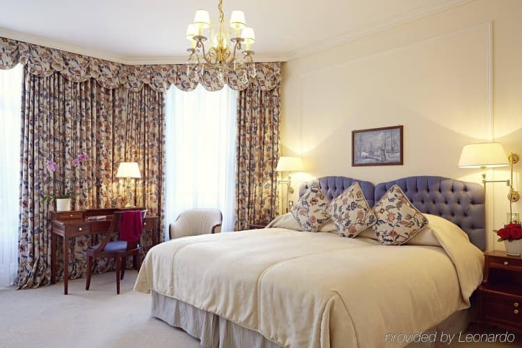 Badrutt's Palace Hotel - foto 4