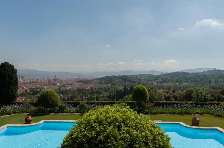 Torre di Bellosguardo - foto 1