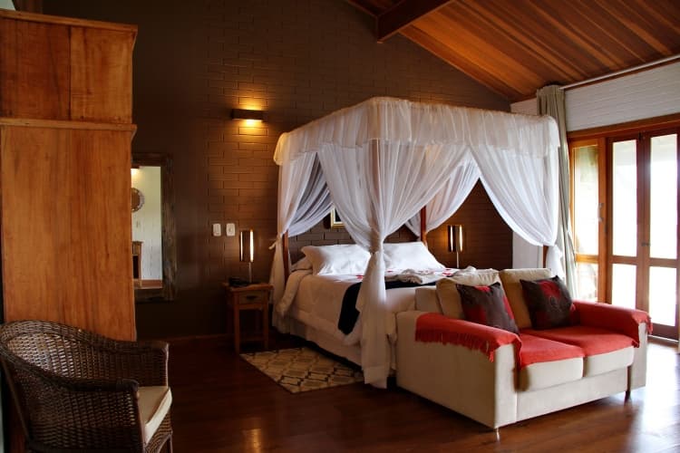IIlha de Toque Toque Eco Hotel - foto 3