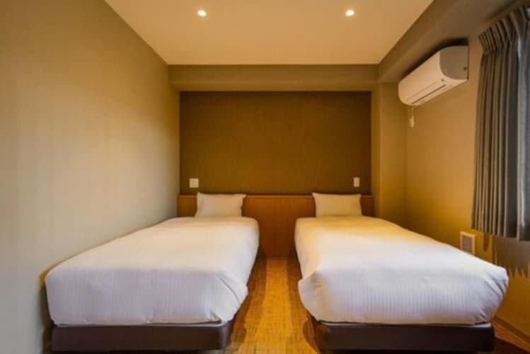 Ikoi Hotel - foto 2