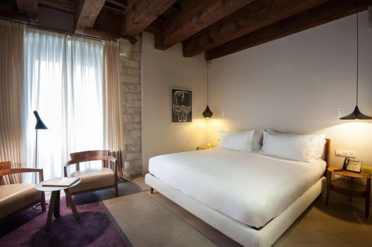 Mercer Hotel Barcelona - foto 5
