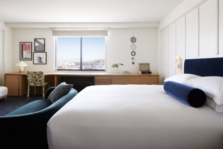 Kimpton Alton Fisherman's Wharf by IHG - foto 6