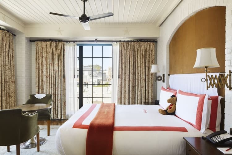 The Bowery Hotel - foto 4