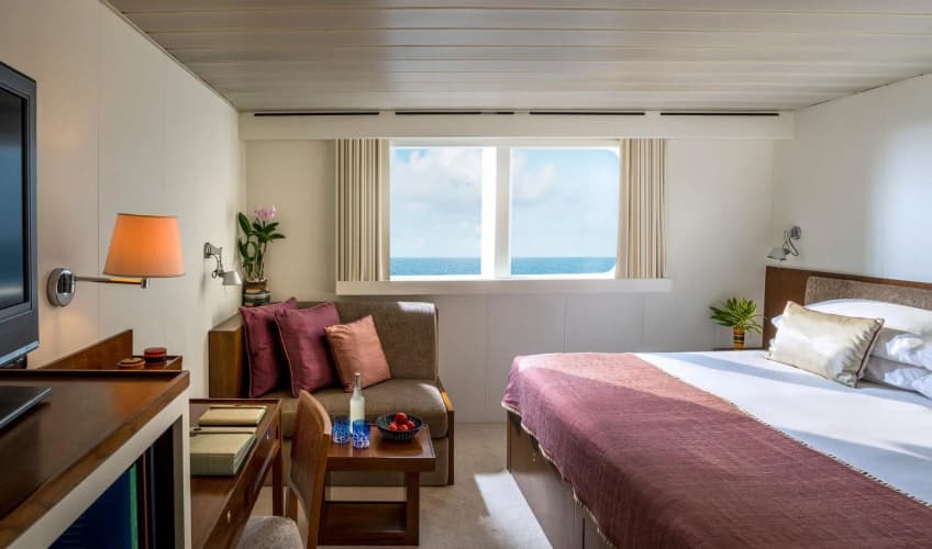 Four Seasons Resort Maldives at Kuda Huraa - foto 5