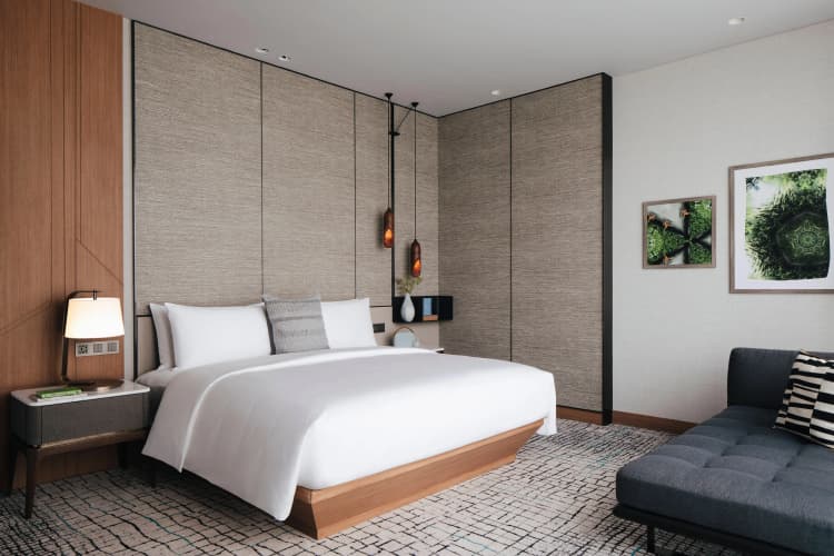 Kimpton Maa-Lai Bangkok by IHG - foto 2