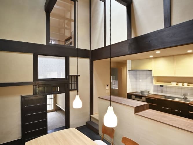 Kyo no Ondokoro NISHIJIN VILLA #5 - foto 1