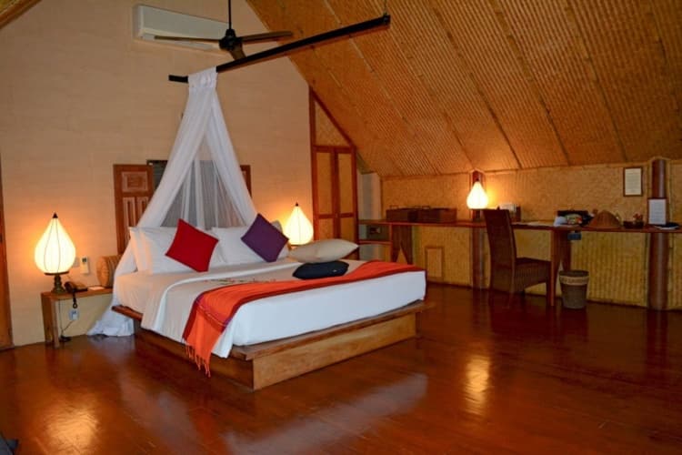 Jetwing Vil Uyana, A Luxury Reserve - foto 3