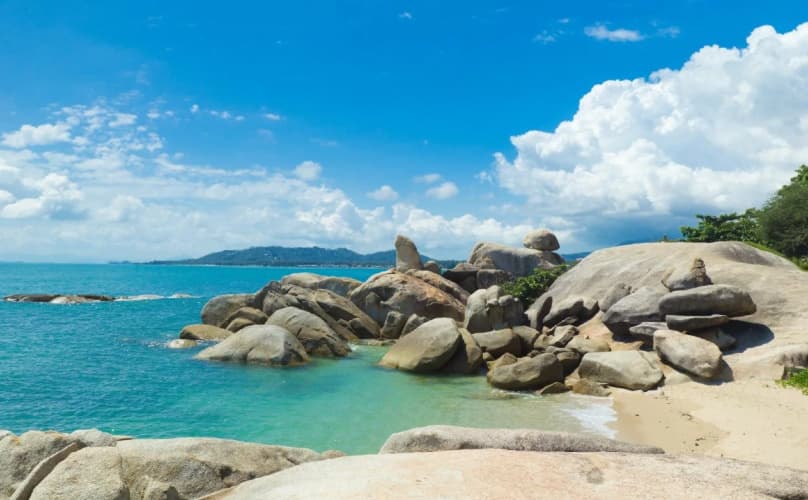 Samahita Retreat Koh Samui - SHA Plus - foto 4