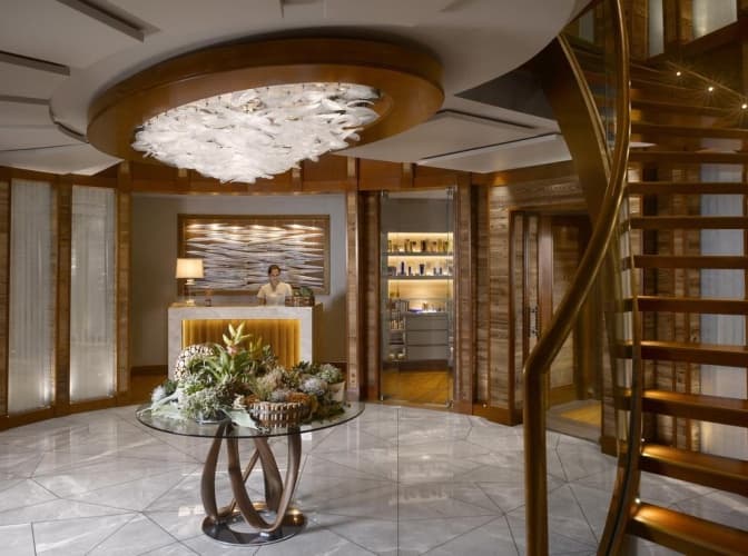 Four Seasons Hotel des Bergues Geneva - foto 1