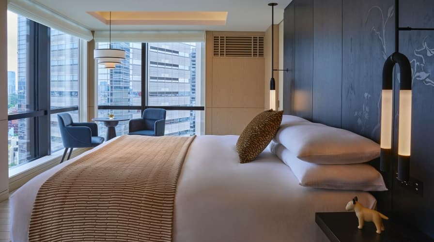 Kimpton Shinjuku Tokyo by IHG - foto 2