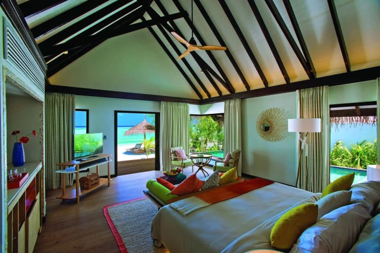 Ozen Life Maadhoo - foto 2