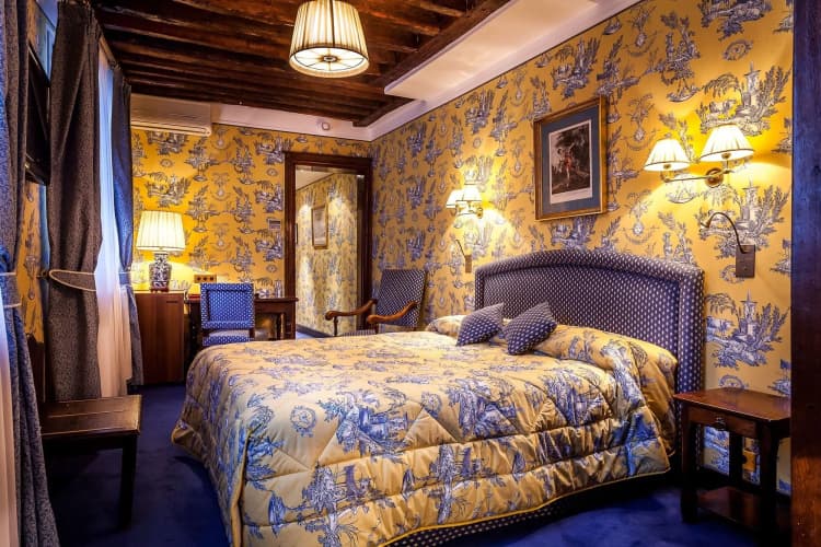 L'Hôtel Fougère - foto 3